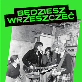 Magdalena Czubaszek: Będziesz wrzeszczeć – scena wolności i niewidzialnych granic