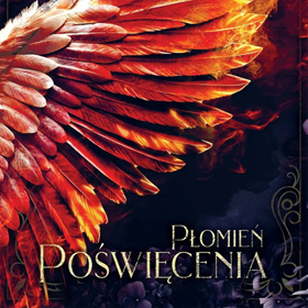 Agnieszka Mróz: Płomień poświęcenia – gdy magia wymaga najwyższej ceny