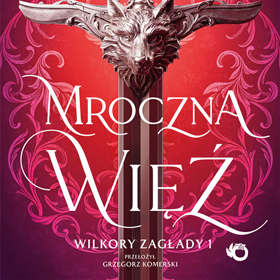 Sable Sorensen: Mroczna więź – jedna z najbardziej intrygujących premier gatunku ostatnich miesięcy