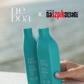 Neboa wspiera wyjątkową inicjatywę. Razem budują „Dom Własnego Tempa”