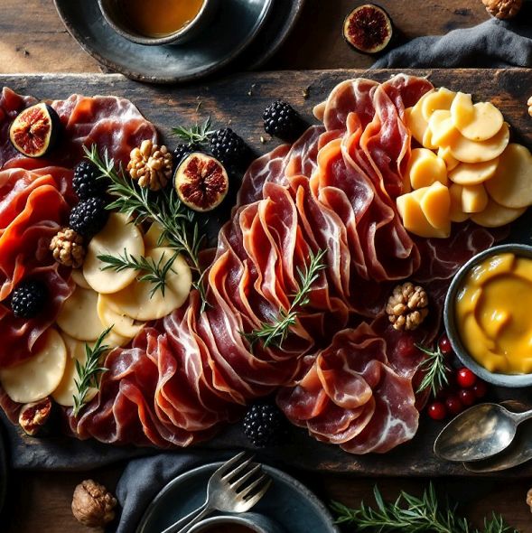 Ta włoska przekąska smakuje jak wakacje. Antipasto przygotujesz bez gotowania