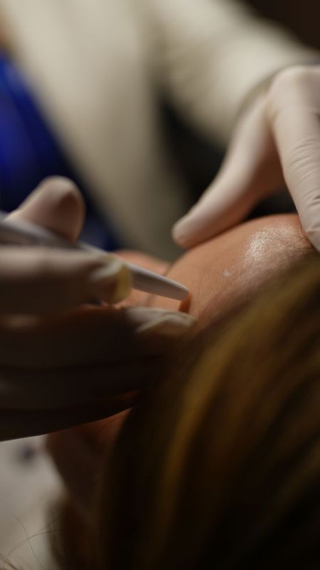 Zdrowa skóra przez cały rok – kiedy skonsultować się z dermatologiem