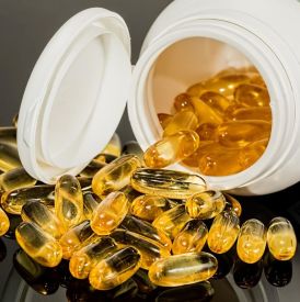 Omega-3 EPA i DHA – jak rozsądnie włączyć je do codziennej rutyny?