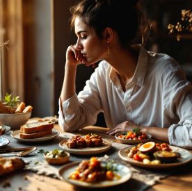 Psychodietetyka w praktyce. Co jeść, żeby mieć więcej energii i lepszy nastrój?