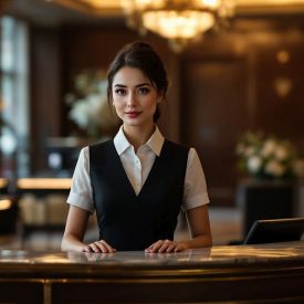 Hotel nie wygląda jak w ofercie? Sprawdź, co możesz zrobić