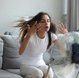 Masz wentylator w domu? Koniecznie sprawdź to, zanim znów go włączysz