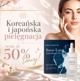 Dlaczego Koreanki wyglądają, jakby zatrzymały czas? Ich sekret nie tkwi tylko w genach