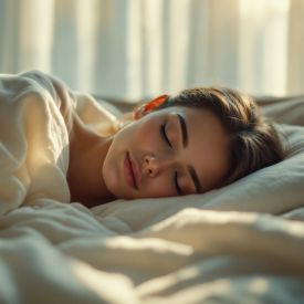 Kobiety coraz częściej śpią osobno. Czy „sleep divorce” może uratować związek?