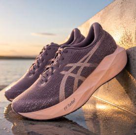 Test ASICS NOVABLAST 6. Czy to jedne z najlepszych butów do biegania?