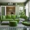 Trend „dopamine decor”. Jak kolory w&nbsp;domu wpływają na nasz nastrój?