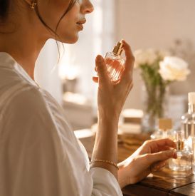 Perfumy mówią o tobie więcej, niż myślisz. Tak budują wizerunek i pewność siebie