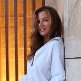 Anna Lewandowska zdobyła się na szczere wyznanie: „Po prostu mnie przeraża”. Jej słowa wywołały prawdziwą burzę