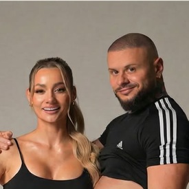 Fit Lovers zostali rodzicami. Narodziny syna otwierają nowy rozdział w ich życiu