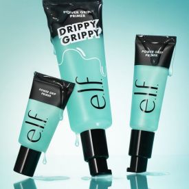 Makijaż, który pozostaje na swoim miejscu. Poznaj kultową bazę e.l.f. Power Grip Primer