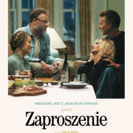 Penélope Cruz zachwyca krytyków. Pierwsza prestiżowa nagroda za „Zaproszenie