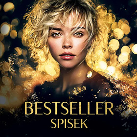 Katarzyna Michalak: Bestseller. Spisek – emocjonalny finał historii o sławie, kłamstwie i wolności