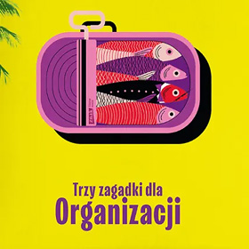 Eduardo Mendoza: Trzy zagadki dla Organizacji – kryminał, satyra i literacka gra z czytelnikiem