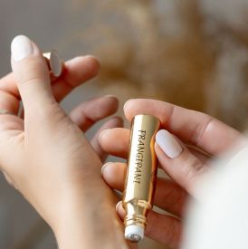 Perfumy, które pielęgnują skórę? Roll-on to coś więcej niż modny gadżet