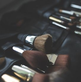 Jak dobrać pędzle do makijażu i do czego służą poszczególne modele?
