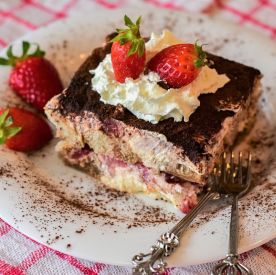 Masz ochotę na tiramisu? Klasyczna wersja to dopiero początek