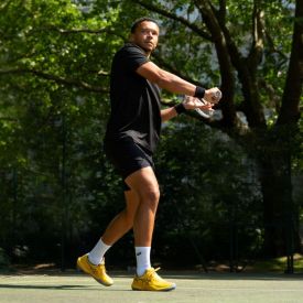 Nowe oblicze tenisa. ASICS GEL-CHALLENGER 15 czerpie energię prosto z Nowego Jorku