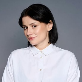 Joanna Jarmołowicz dokonała coming outu: „Mam partnerkę. Jestem z kobietą”