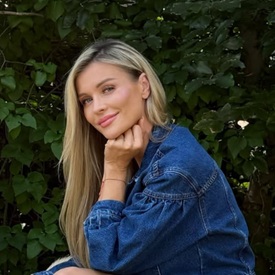 Joanna Krupa trafiła do szpitala. Nie wszyscy uwierzyli w jej relację