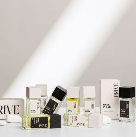 Które perfumy Made in Lab PRIVÉ pokochali klienci? Oto najlepiej oceniane zapachy