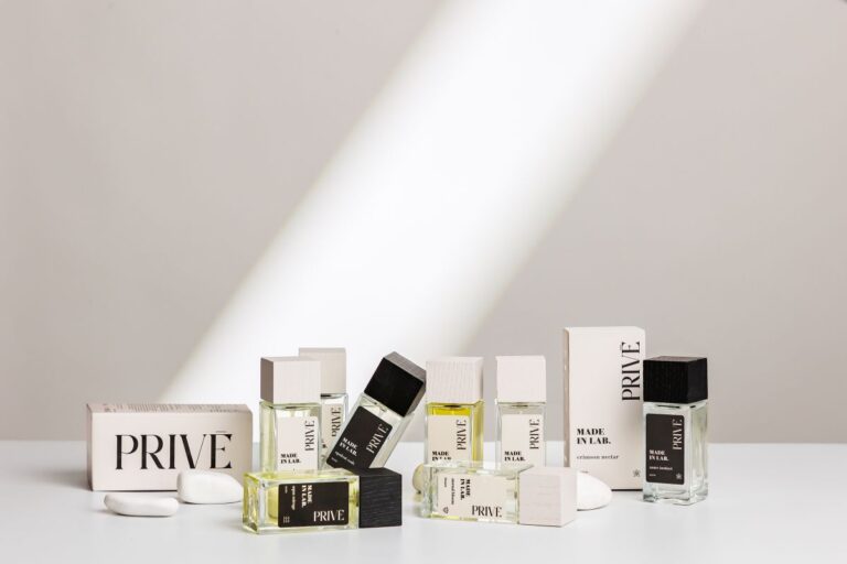 Które perfumy Made in Lab PRIVÉ pokochali klienci? Oto najlepiej oceniane zapachy