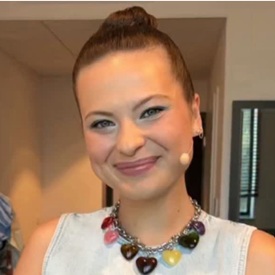 Martyna Kaczmarek wzięła ślub: „Nasze dusze są już połączone ze sobą na zawsze”
