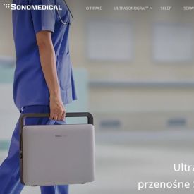 Kiedy ultrasonografy mobilne sprawdzają się lepiej niż stacjonarne?