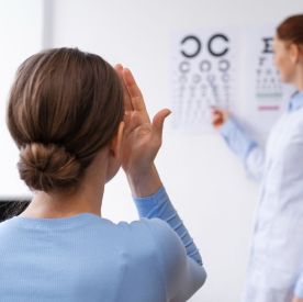 Cichy złodziej wzroku: Jakie są pierwsze, nieoczywiste objawy jaskry u dorosłych?