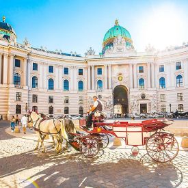 Ranking najbardziej romantycznych miast w Europie. 10 miejsc idealnych na wyjazd we dwoje