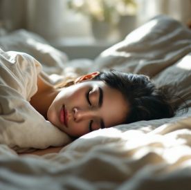 Zasłaniasz okna na noc? Sprawdź, co ciemność robi z jakością snu