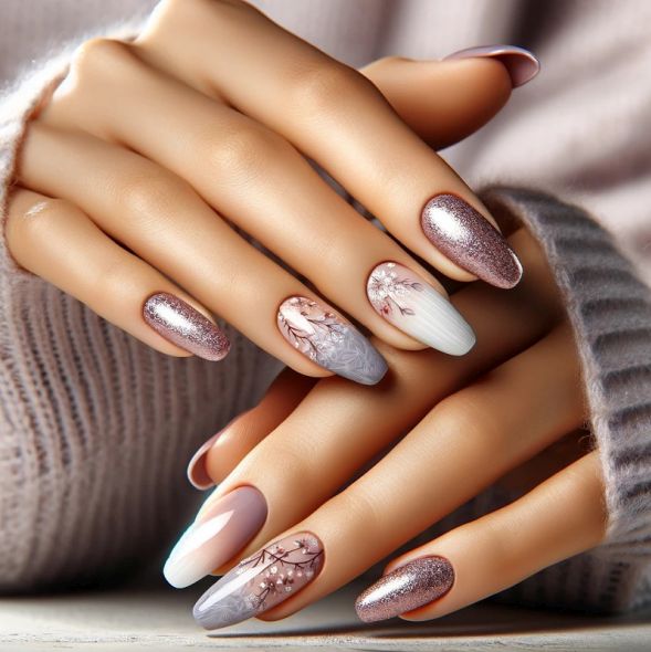 Paznokcie za 150 zł, 200 zł, a nawet 300 zł. Kiedy manicure przestaje być pielęgnacją, a zaczyna być małym luksusem?