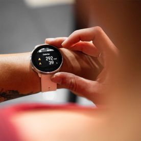 Smartwatch podpowiada, jak żyć. Czy zaczynamy obsesyjnie kontrolować zdrowie?