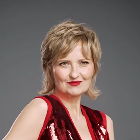 Iza Kuna podbija „Taniec z Gwiazdami”: „Ja zawsze byłam królową parkietu na imprezach”