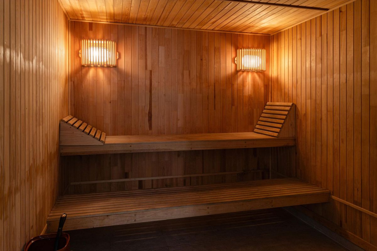 Jak działa sauna fińska