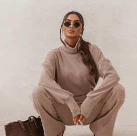 Jesienna moda: kolor, faktura i wygoda w kolekcji LaBalancia Autumn