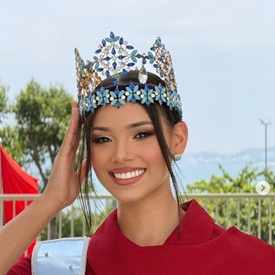 Miss World 2026 wybrana! Wielki finał w Wietnamie