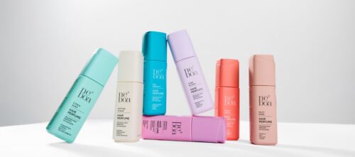 Zapach, który zostaje we włosach. Poznaj perfumy do włosów Neboa