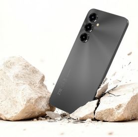 Smartfon, który nadąża za Tobą. Poznaj nową serię ZTE V80