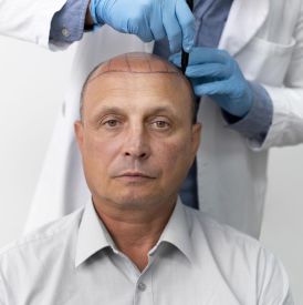 Kompleksowy przewodnik po transplantacji włosów w Turcji: Od wyboru metody po logistykę i rekonwalescencję