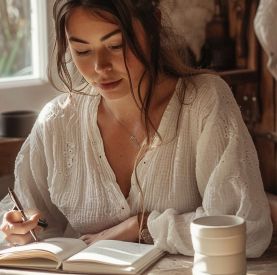 Analog wellness – dlaczego wracamy do papierowych kalendarzy, książek, budzików i zwykłych aparatów?