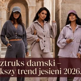 LaBalancia Autumn – kobieca moda na jesień w UbraniaDlaKobiet.pl