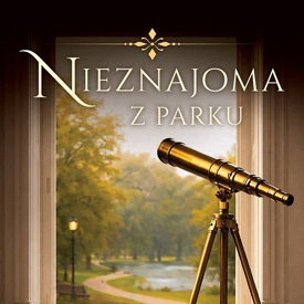 Anna M. Wan: Nieznajoma z parku – od jednego spojrzenia do historii, której nie da się przewidzieć