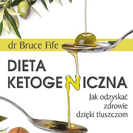 Dieta keto bez mitów. Książki, które warto mieć, zanim zaczniesz