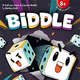 Biddle – obstaw wynik, rzuć kośćmi i trzymaj kciuki!