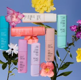 Zapach, który zostaje we włosach. Poznaj perfumy do włosów Neboa