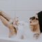Domowe SPA bez kupowania nowych kosmetyków – relaks z&nbsp;tym, co już masz krok po kroku